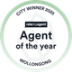 RateMyAgent 