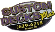Custom Decks Plus Custom Decks Plus