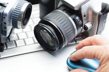 fotocamera per investigazioni private a Firenze