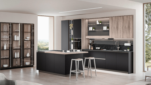 cucina componibile