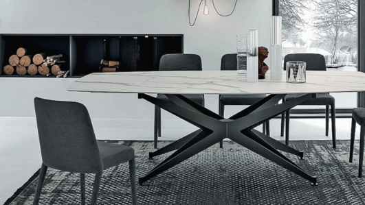tavolino di design