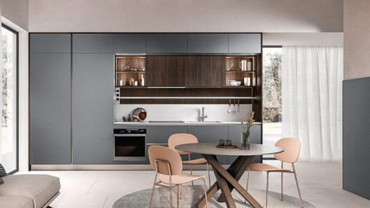 cucina su misura