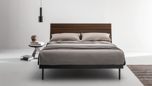 letto imbottito