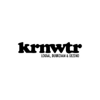 Black logo: