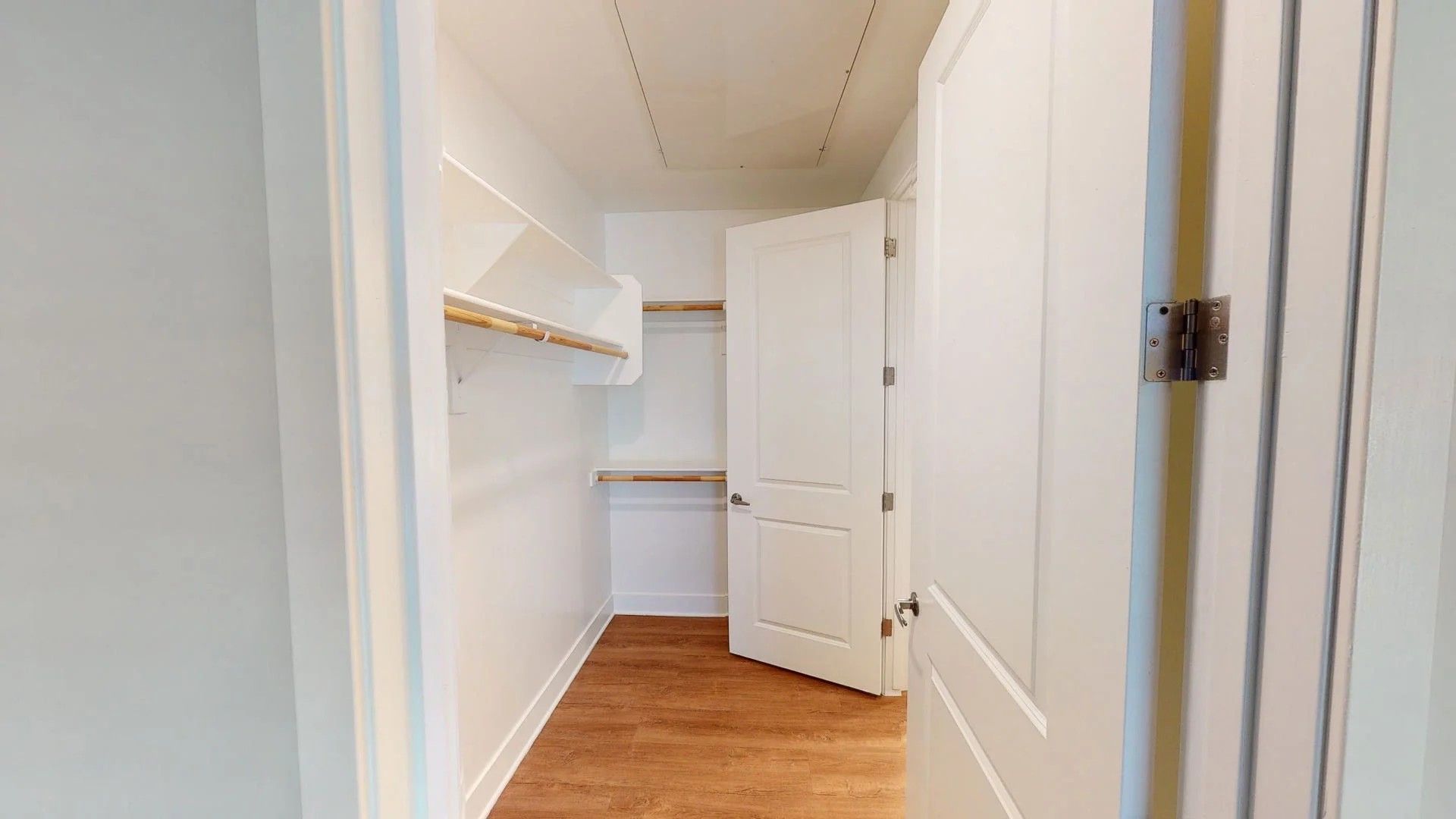 closet