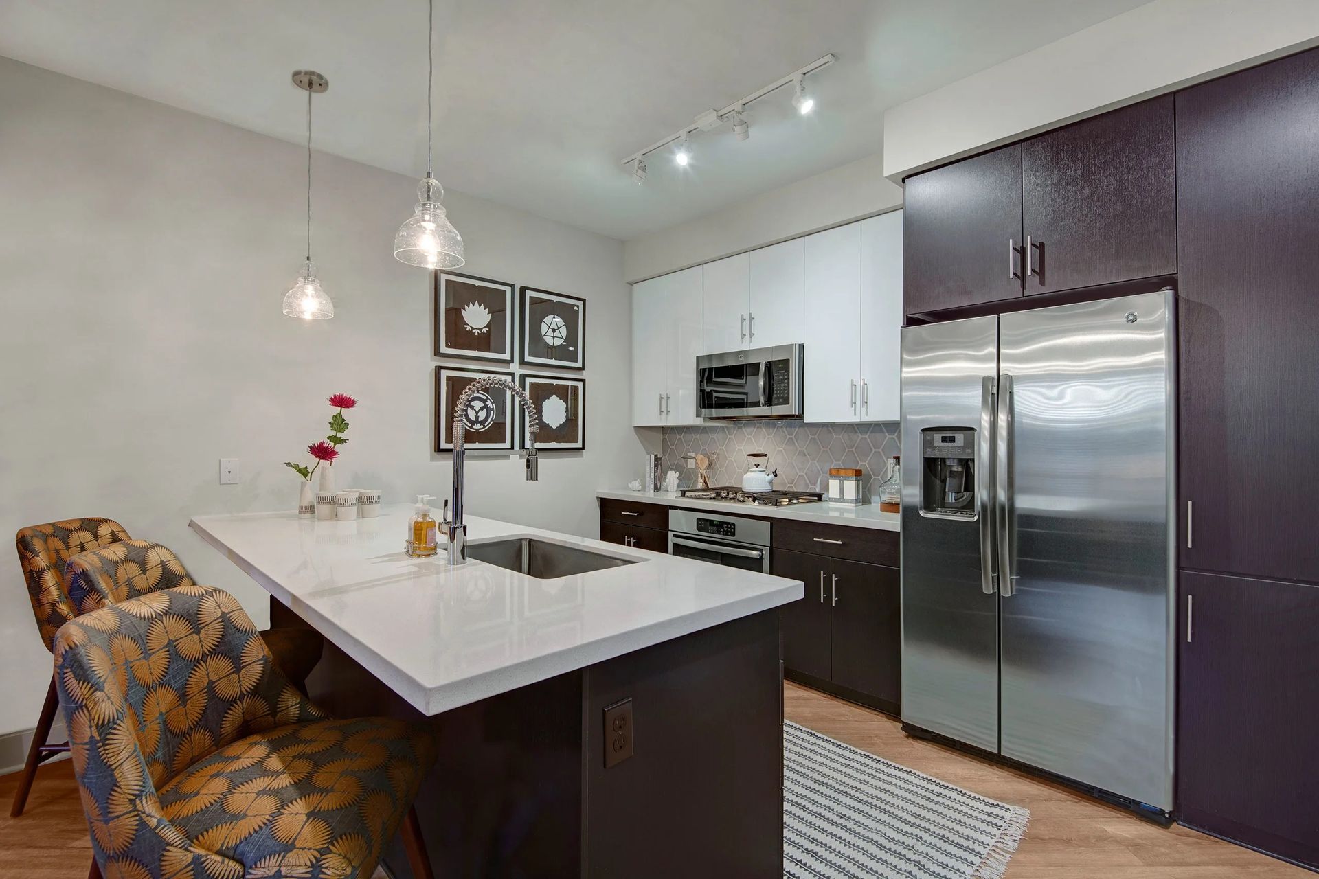 kitchen Roosevelt Row