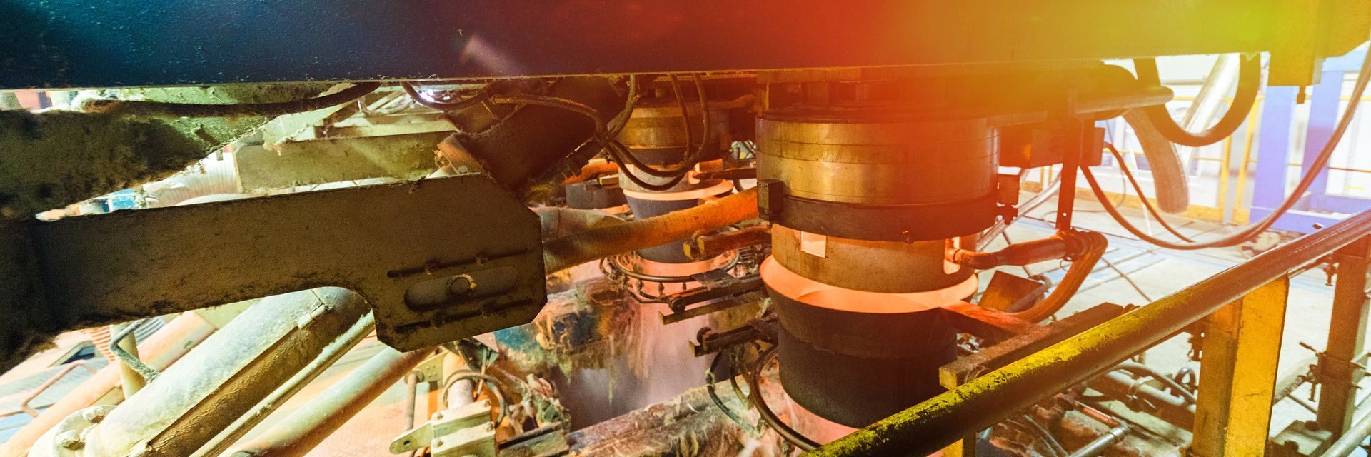 Reliable large project maintenance for sustained performance — Gippsland, VIC — Rotaret Hydraulic Engineering
