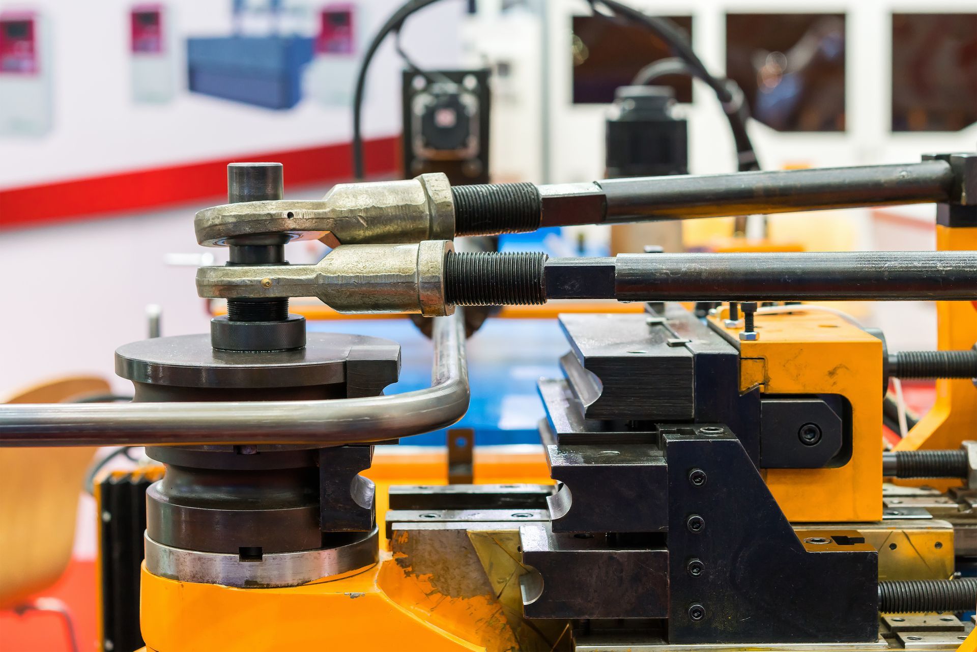 Precision-built pumps for efficient fluid dynamics — Gippsland, VIC — Rotaret Hydraulic Engineering