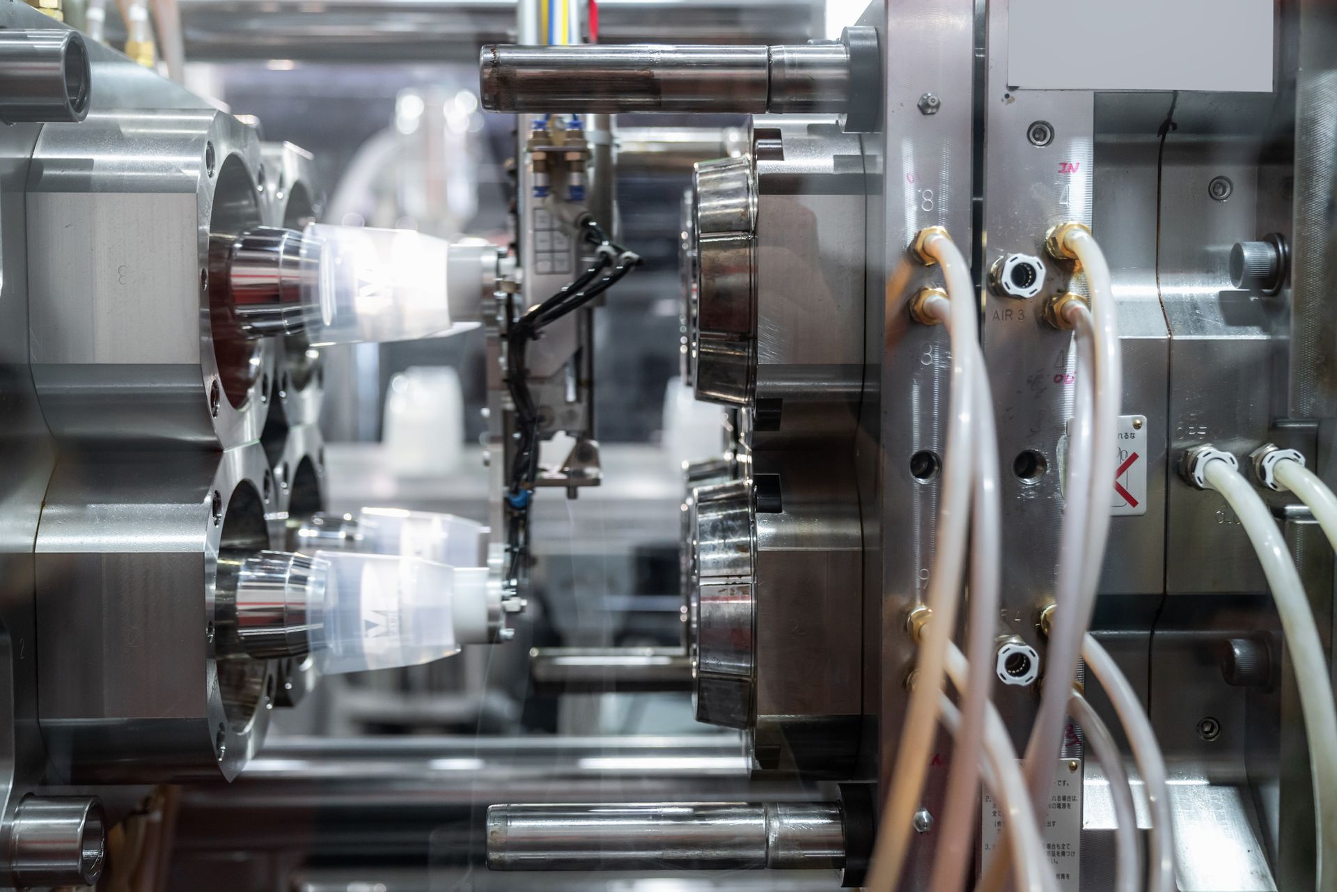 Expert team crafting precision-built hydraulic solutions — Gippsland, VIC — Rotaret Hydraulic Engineering