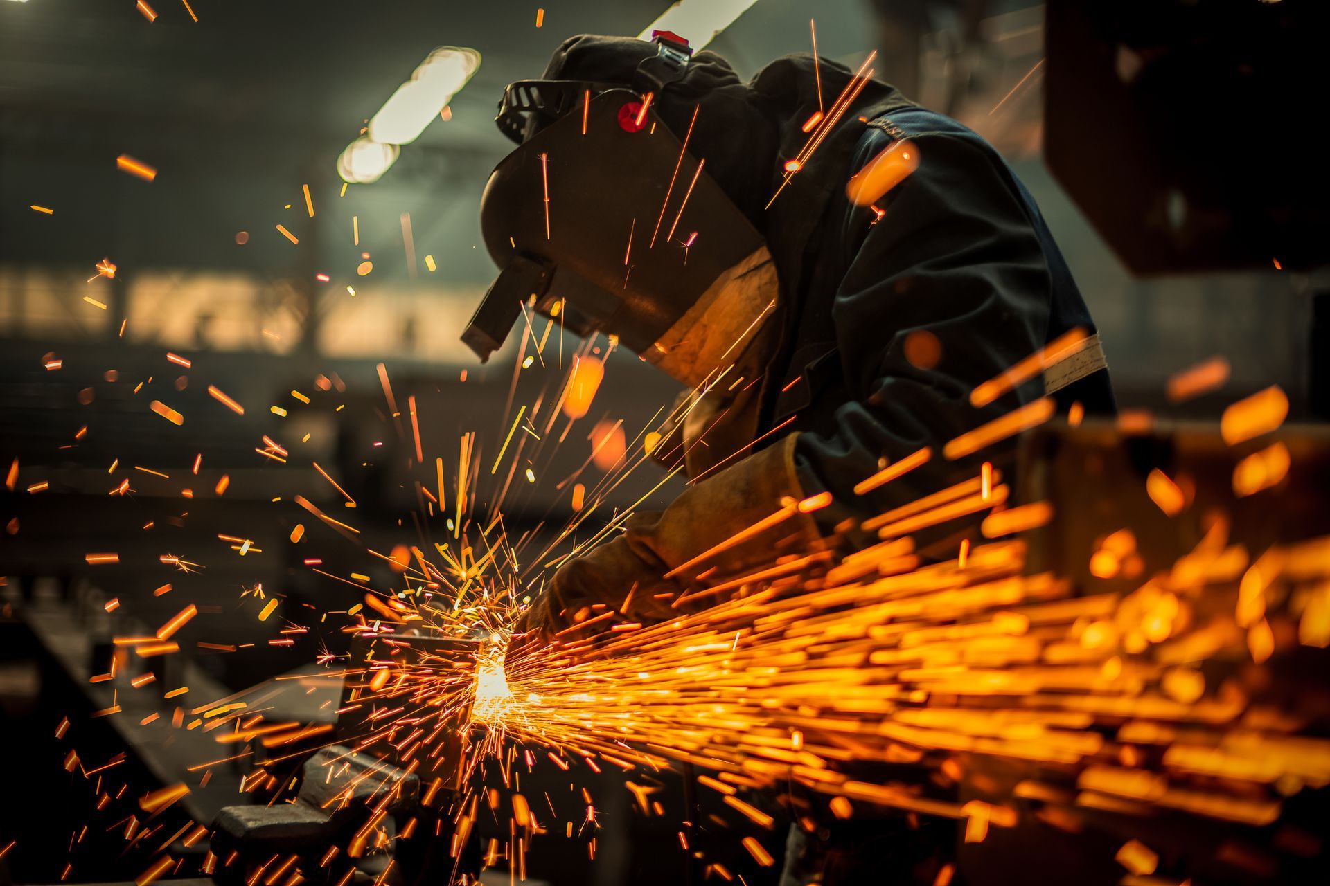 Comprehensive industrial maintenance solutions — Gippsland, VIC — Rotaret Hydraulic Engineering