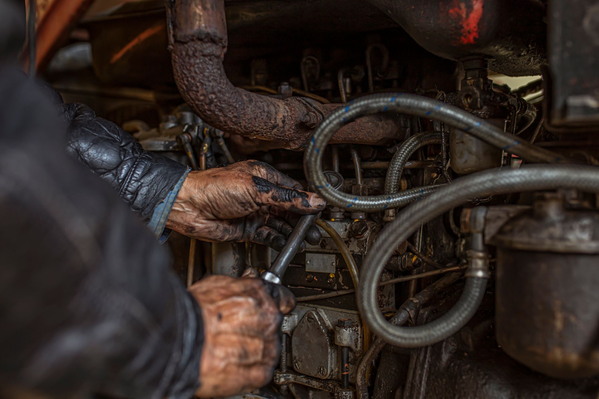 Precise troubleshooting and diagnostic expertise — Gippsland, VIC — Rotaret Hydraulic Engineeri