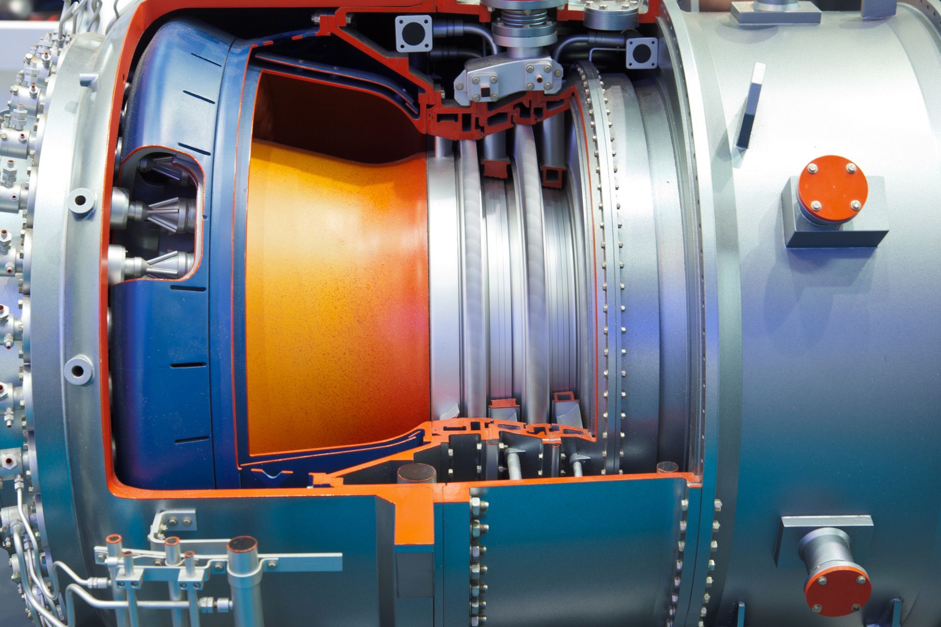 Cutting-edge cylinders and pumps for unparalleled performance — Gippsland, VIC — Rotaret Hydraulic Engineering