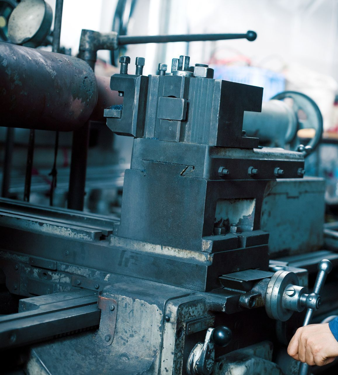 Proactive solutions to maximize productivity and minimize downtime — Gippsland, VIC — Rotaret Hydraulic Engineering