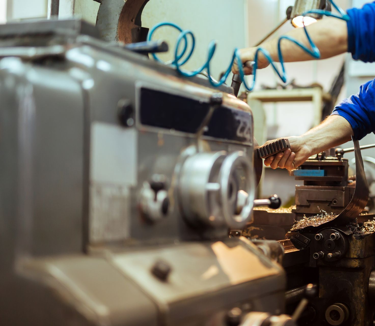 Enhancing productivity through targeted repairs and maintenance — Gippsland, VIC — Rotaret Hydraulic Engineering