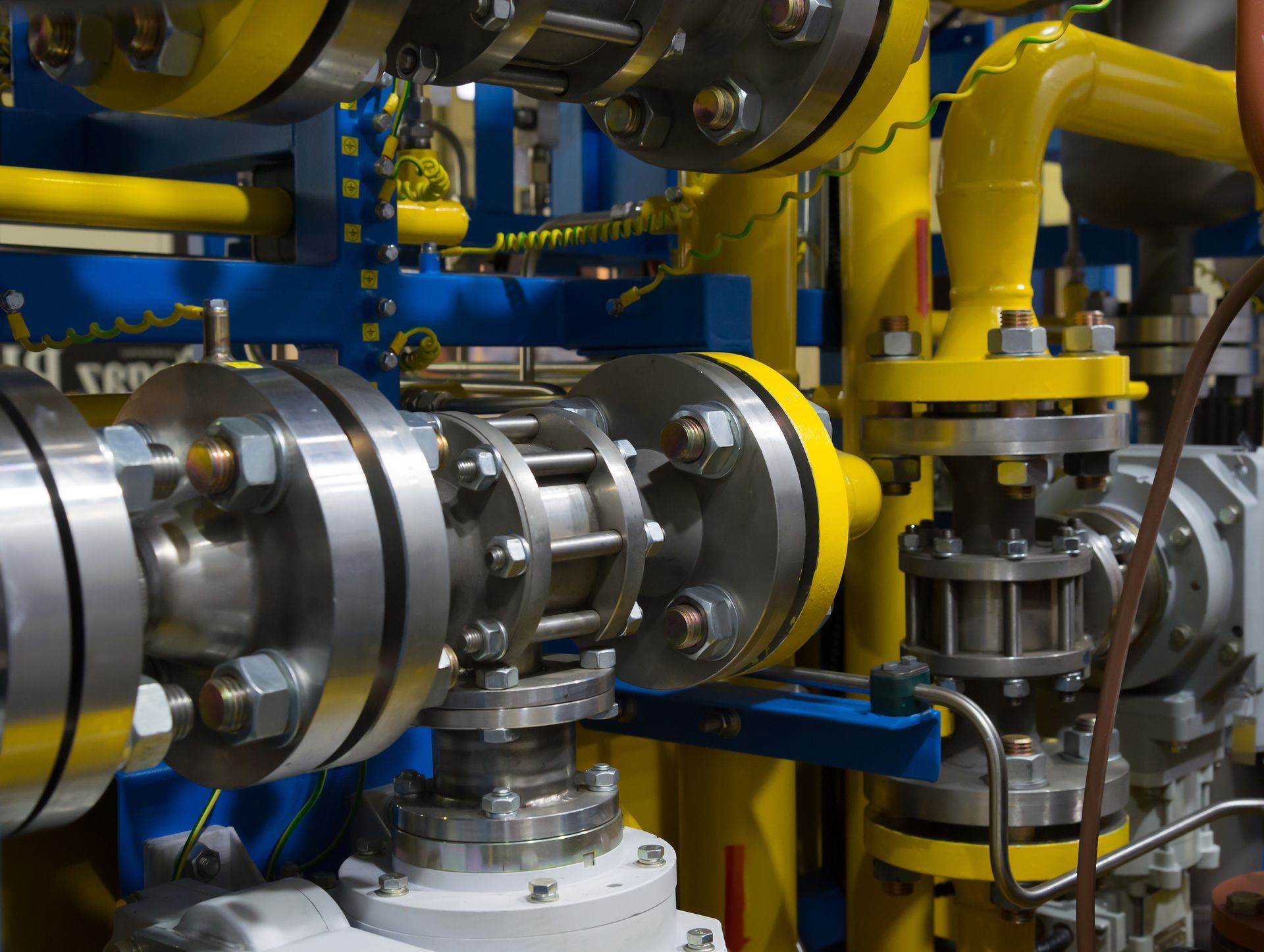 Proactive preventive maintenance services — Gippsland, VIC — Rotaret Hydraulic Engineering