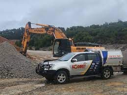 Breakdowns — Gippsland, VIC — Rotaret Hydraulic Engineering