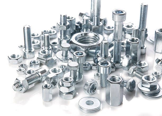 Industrial Products — Gippsland, VIC — Rotaret Hydraulic Engineering
