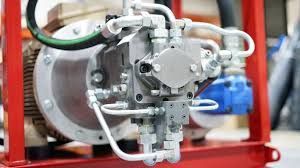 Industrial Maintenance — Gippsland, VIC — Rotaret Hydraulic Engineering