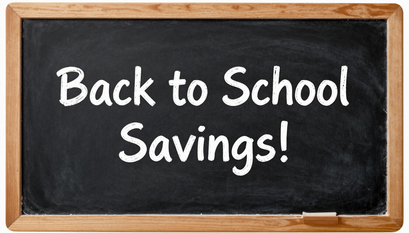 Repair Savings