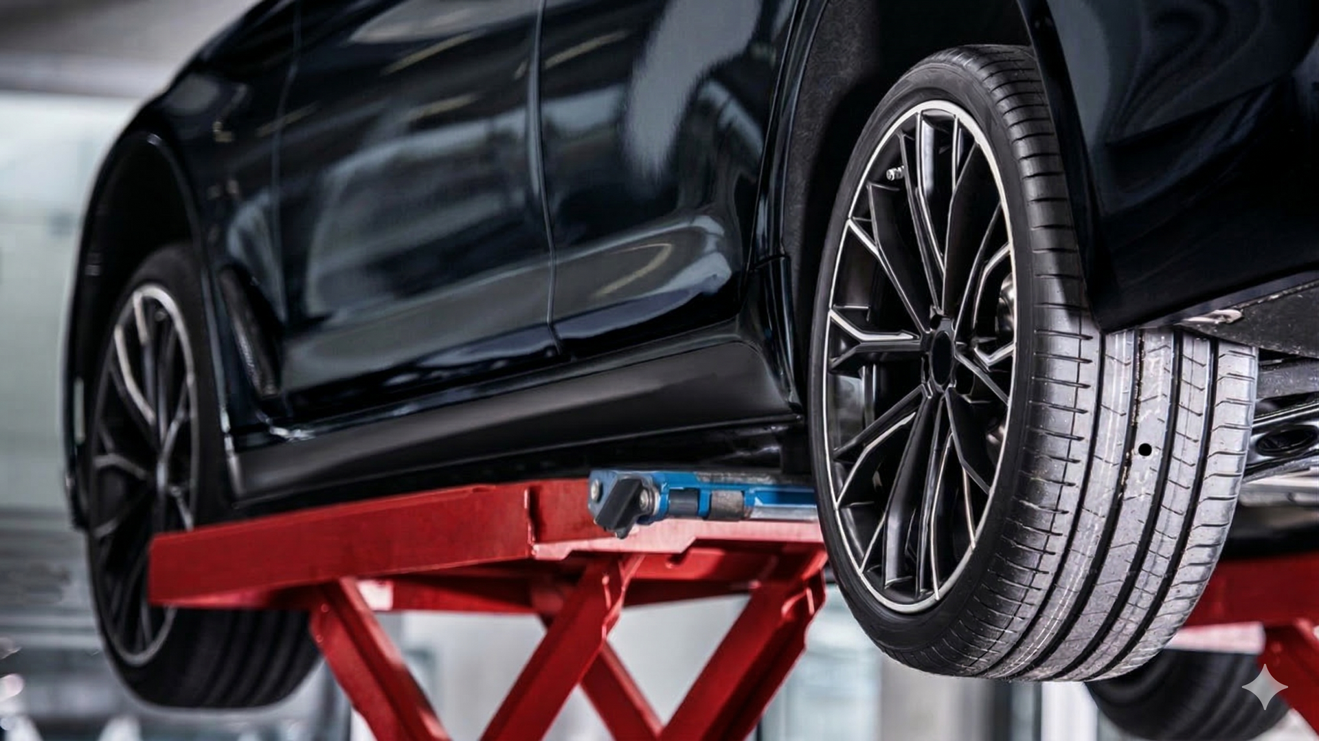 Wheel Alignment