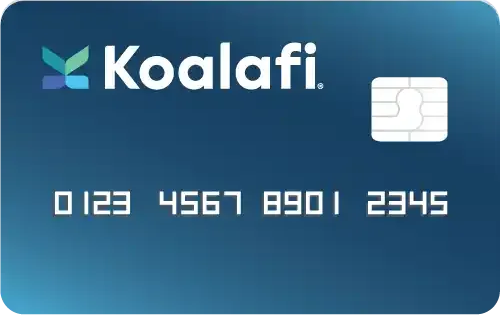 Snap Finance logo: Dark blue