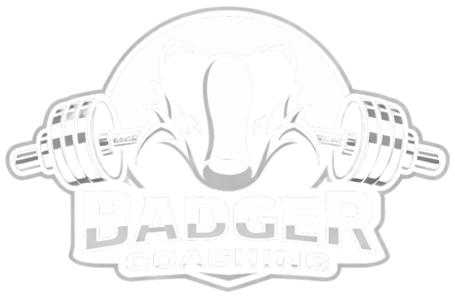 Badger Coaching logo