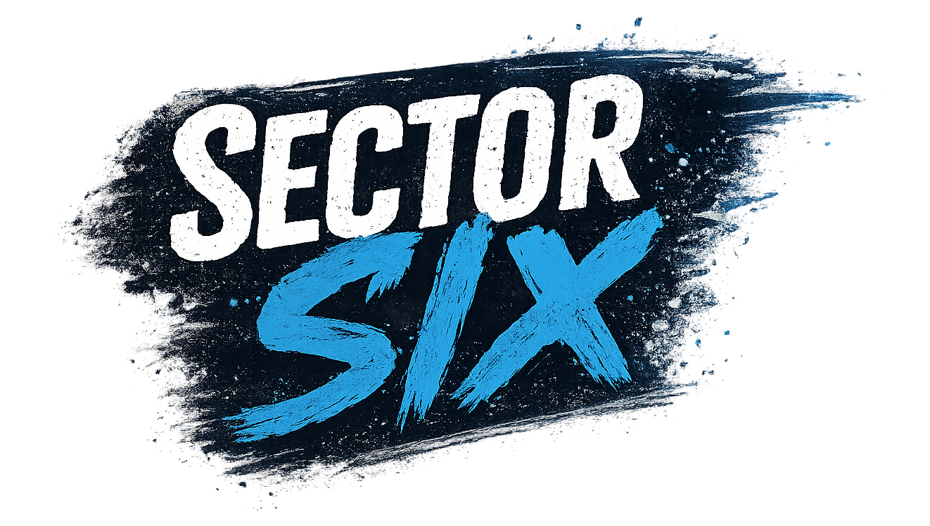 Sector Six logo