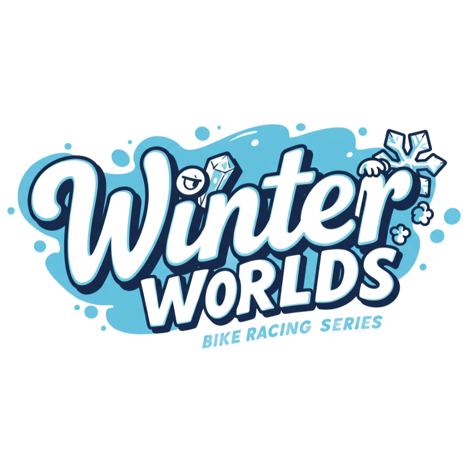 Winter Worlds Bike Racing Series