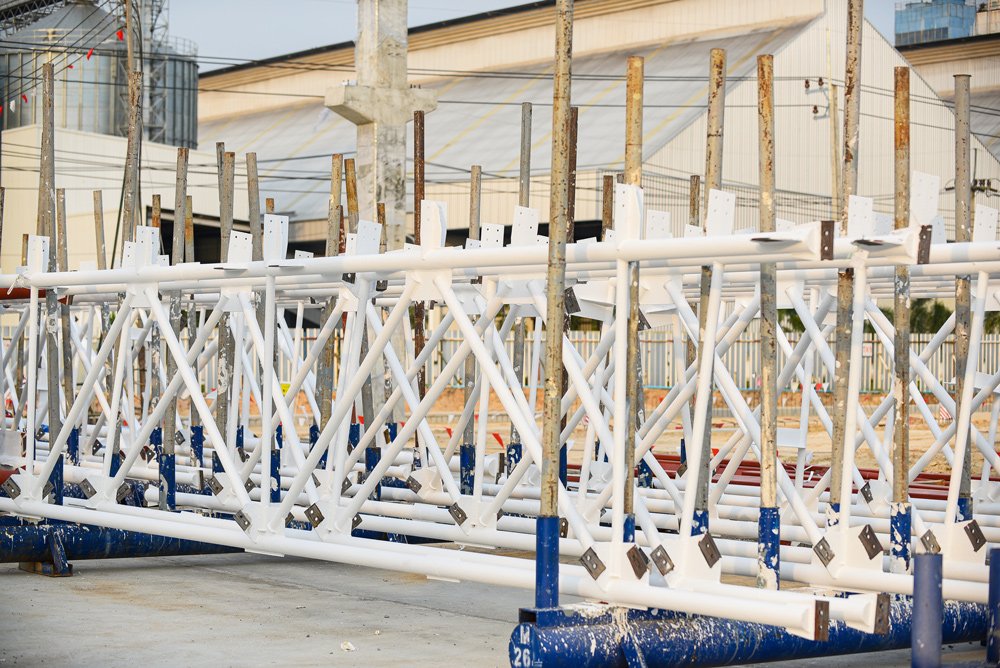 Specialty Coatings Cornelia, GA Dan's Painting LLC