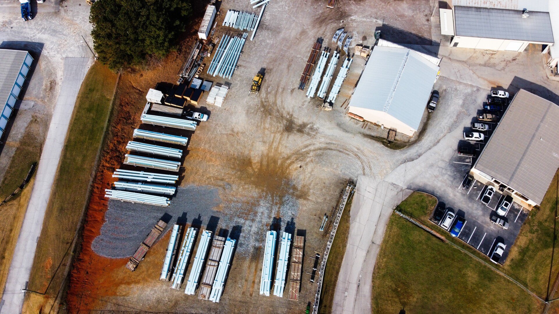 Specialty Coatings Cornelia, GA Dan's Painting LLC