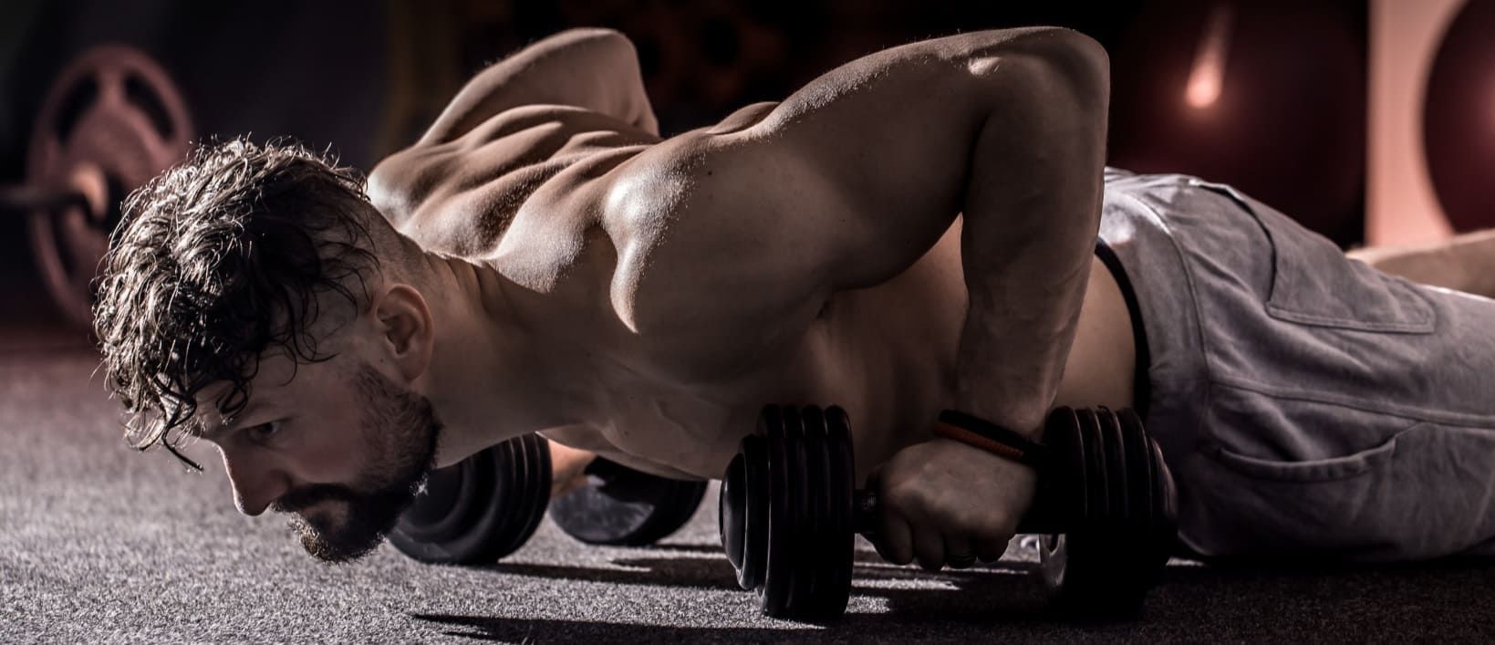 Amino Acids benefits