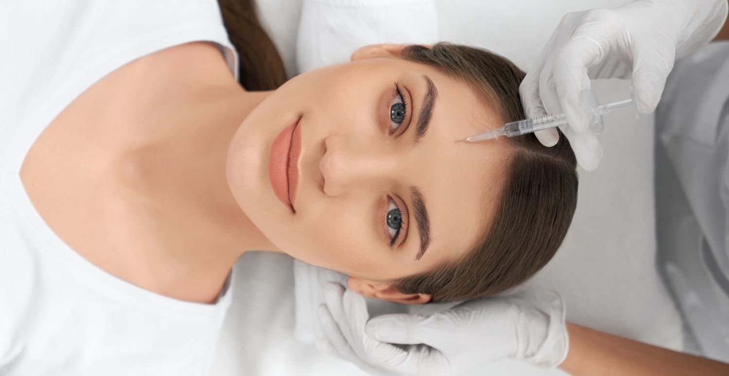 Benefits of peptide therapy