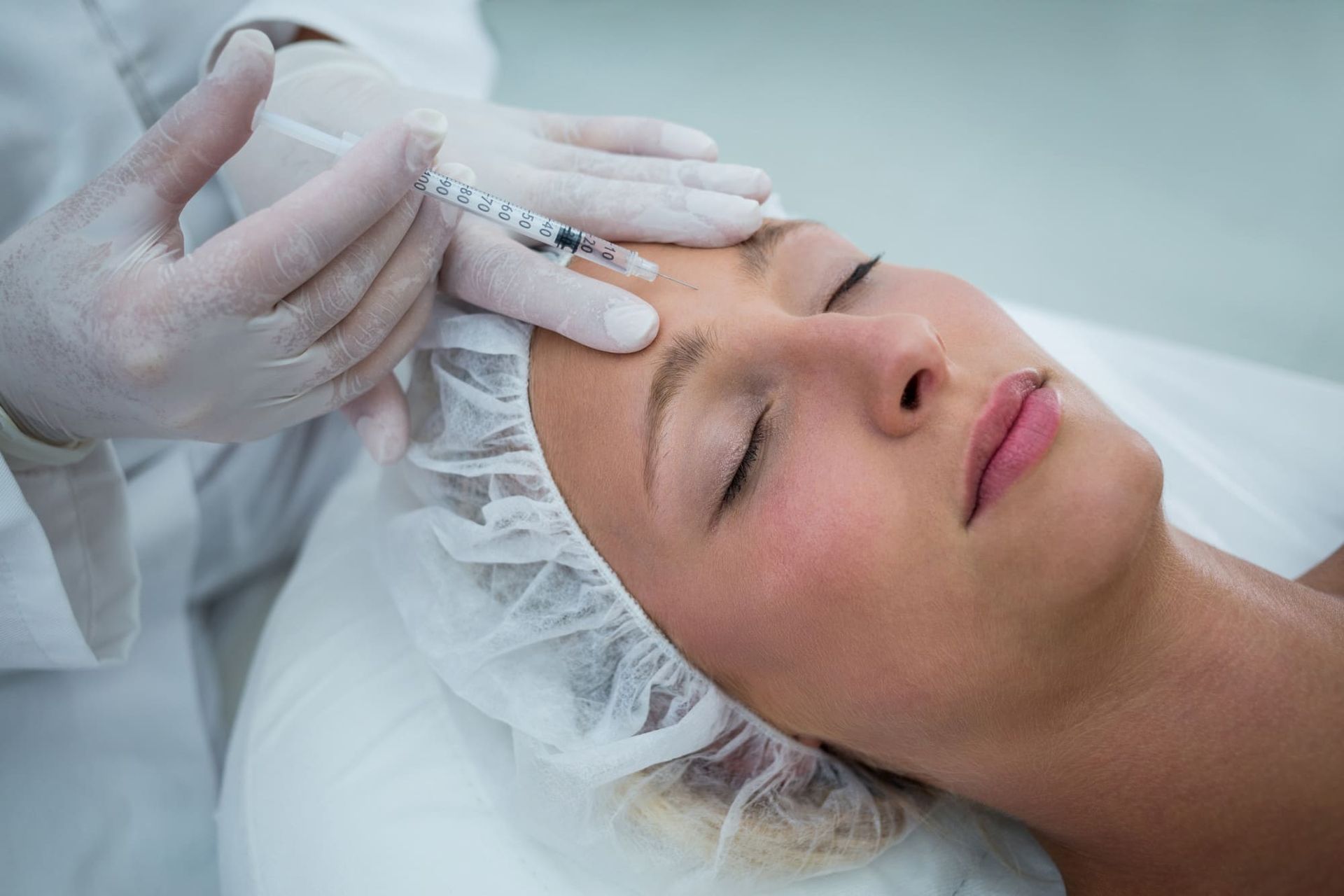 Botox vs Daxxify vs Dysport