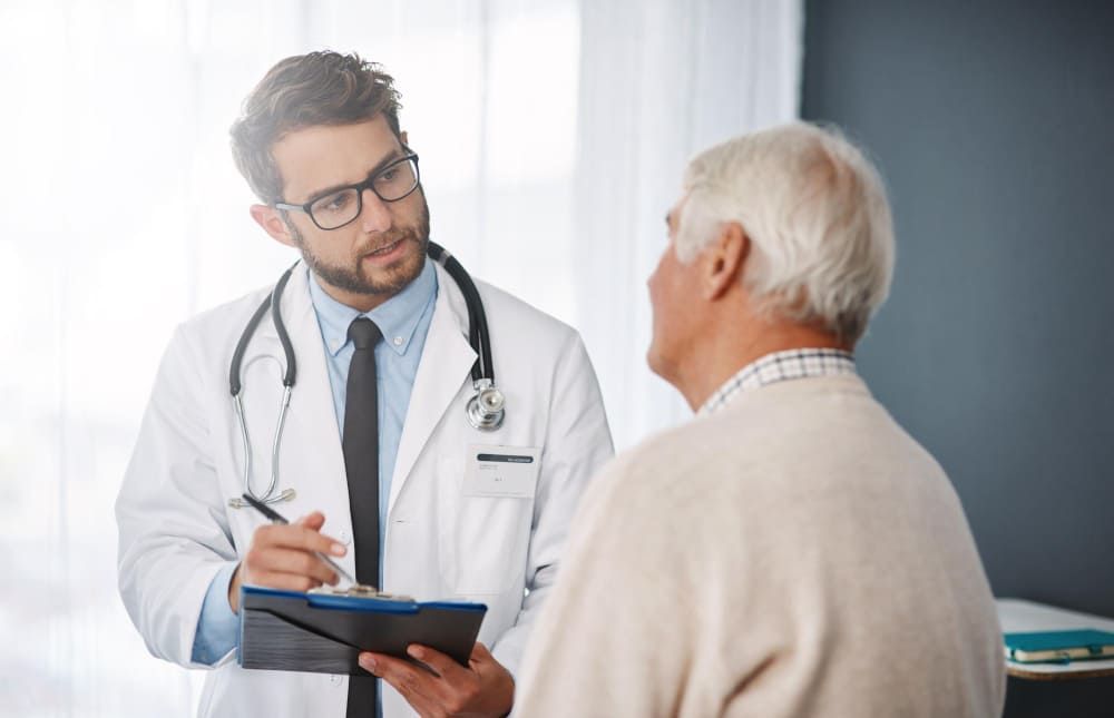 Concierge Medicine benefits