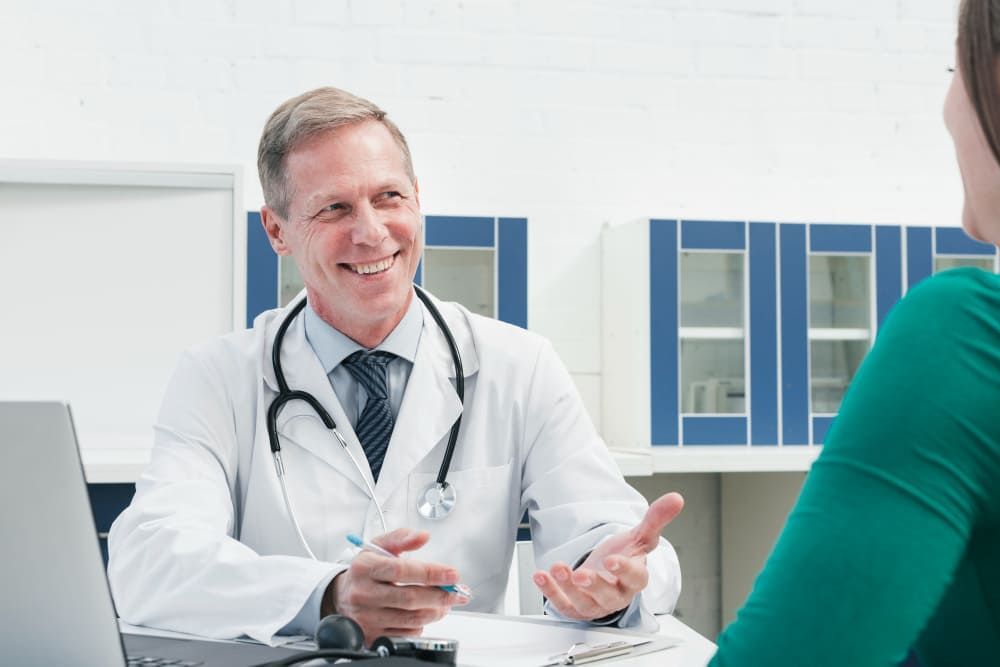 Concierge Medicine in Tampa