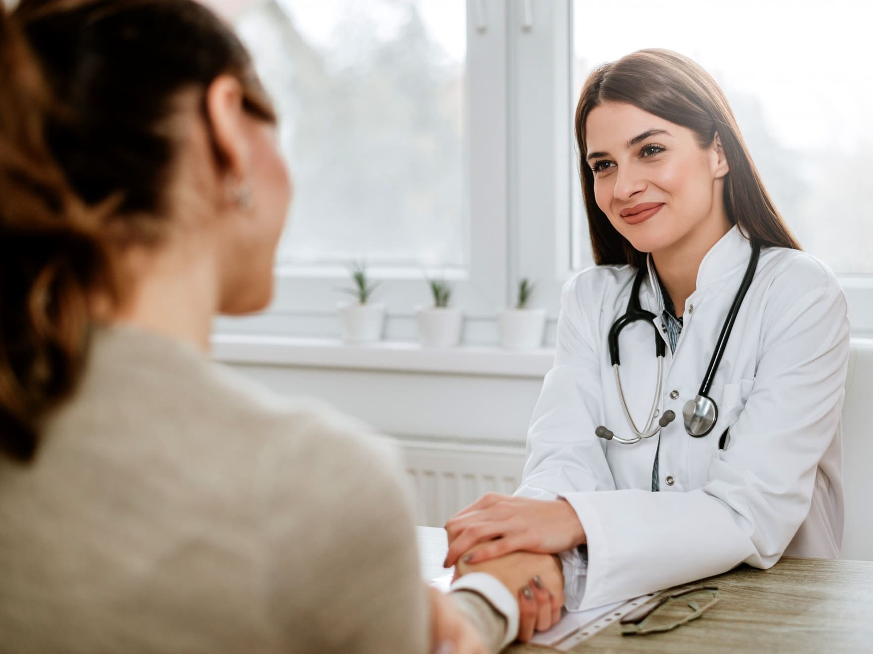 Female sexual dysfunction treatment