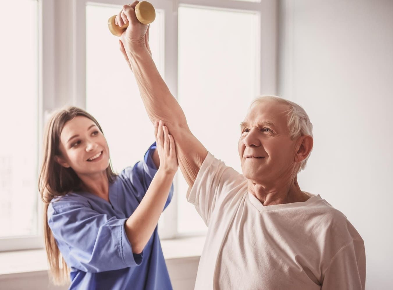General Wellness in Tampa