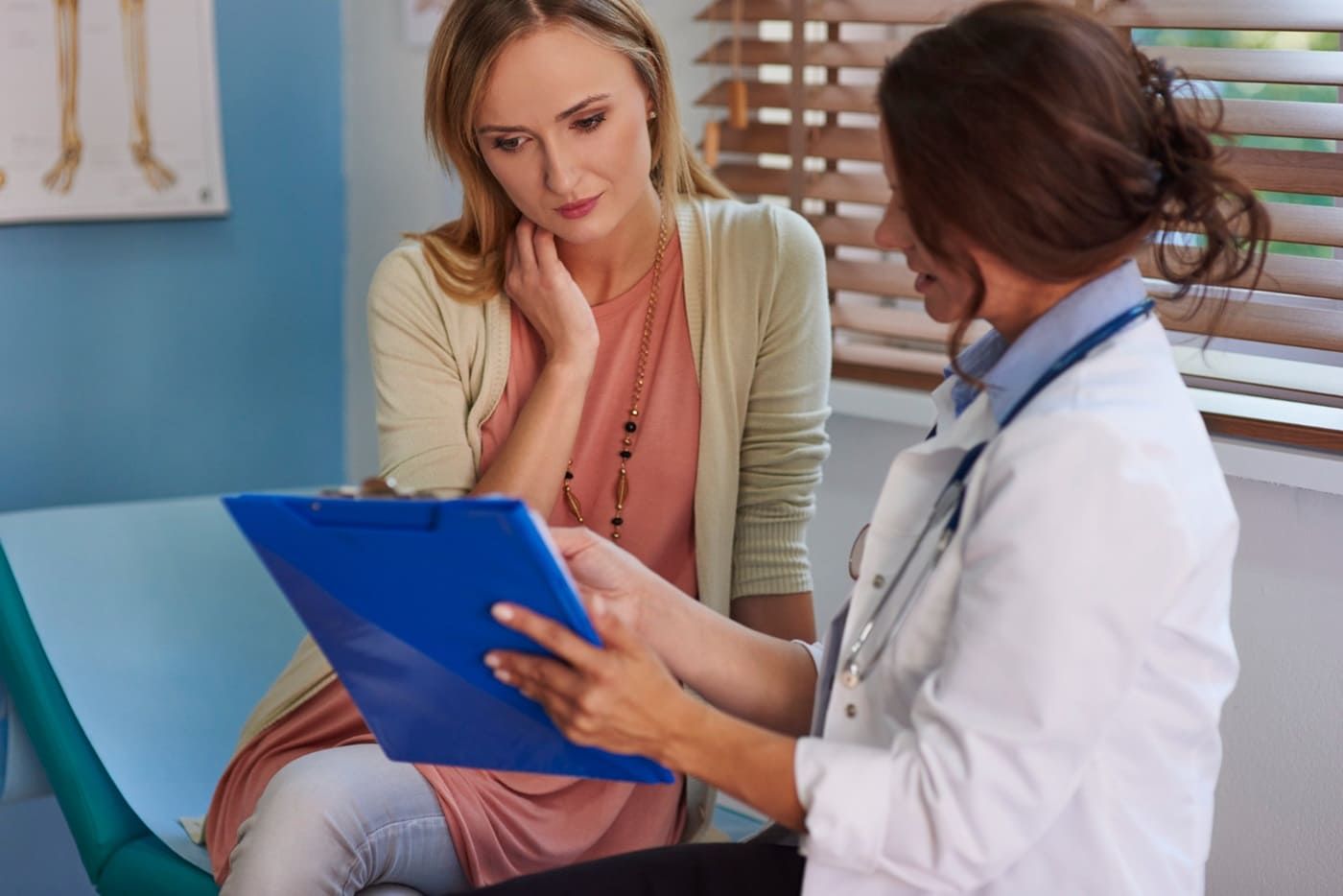 Hormone Replacement Therapy
