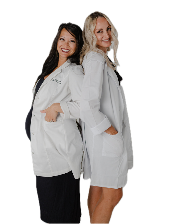 Tampa's Premier & Trusted Alternative & Holistic Health Wellness Center