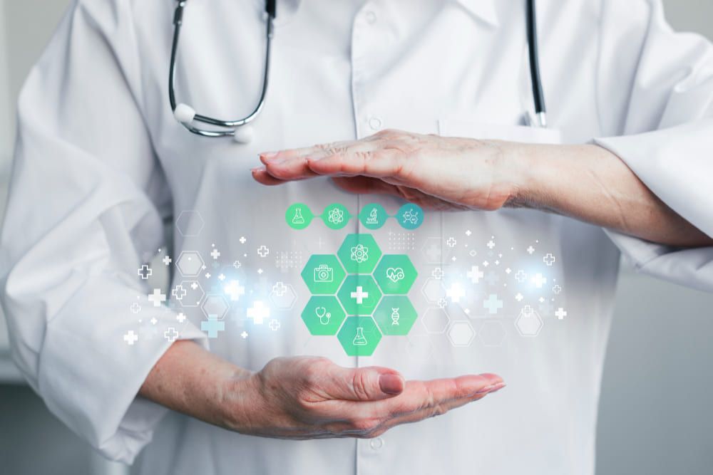Integrative Medicine in Tampa