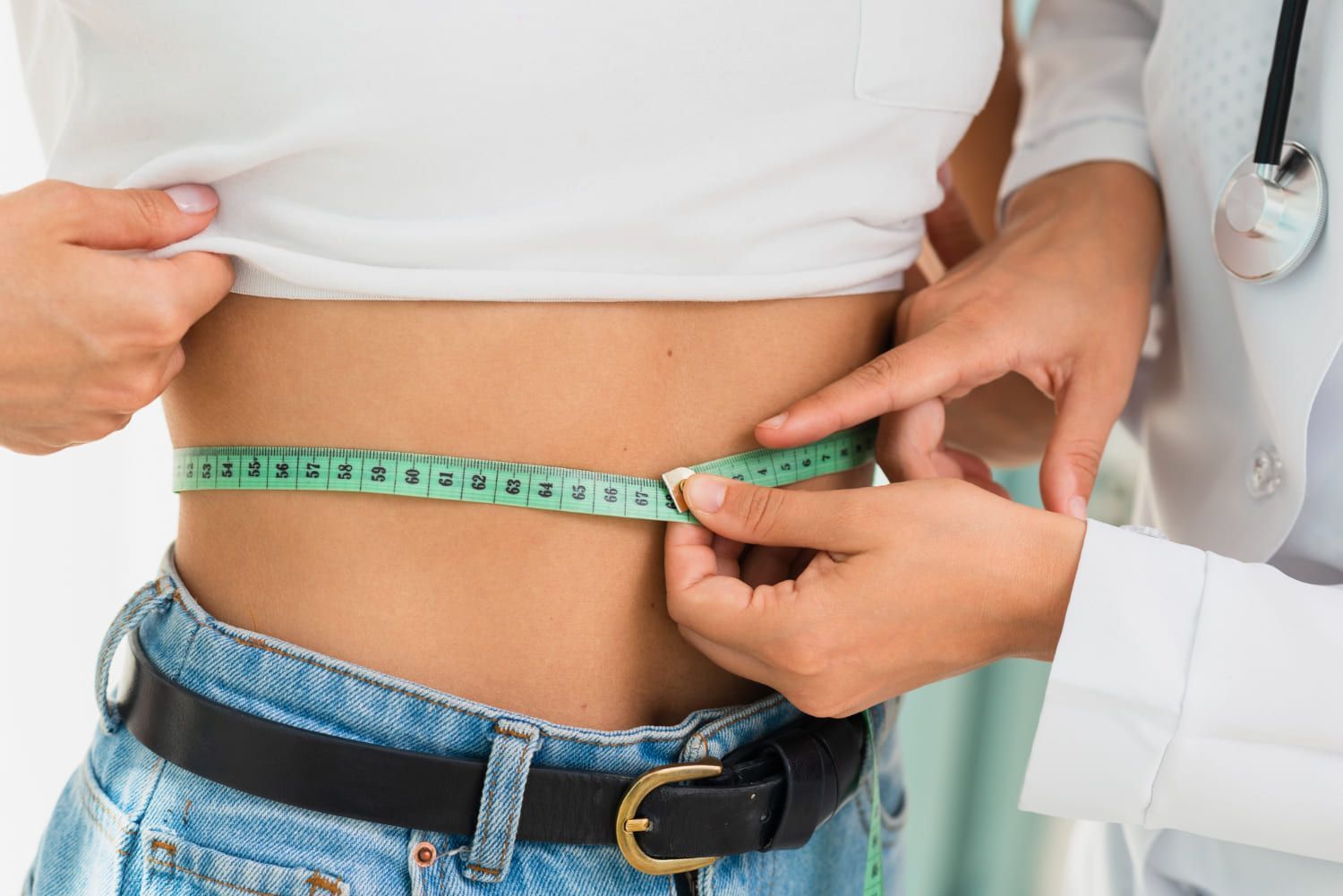 Medical Weight Loss