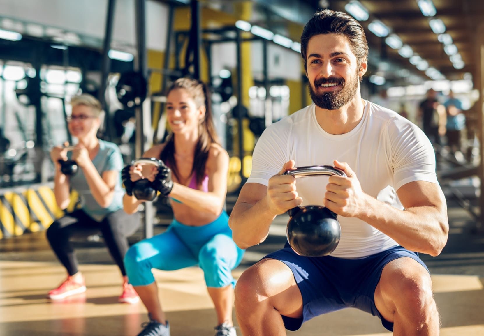 Peptide Therapy in Tampa