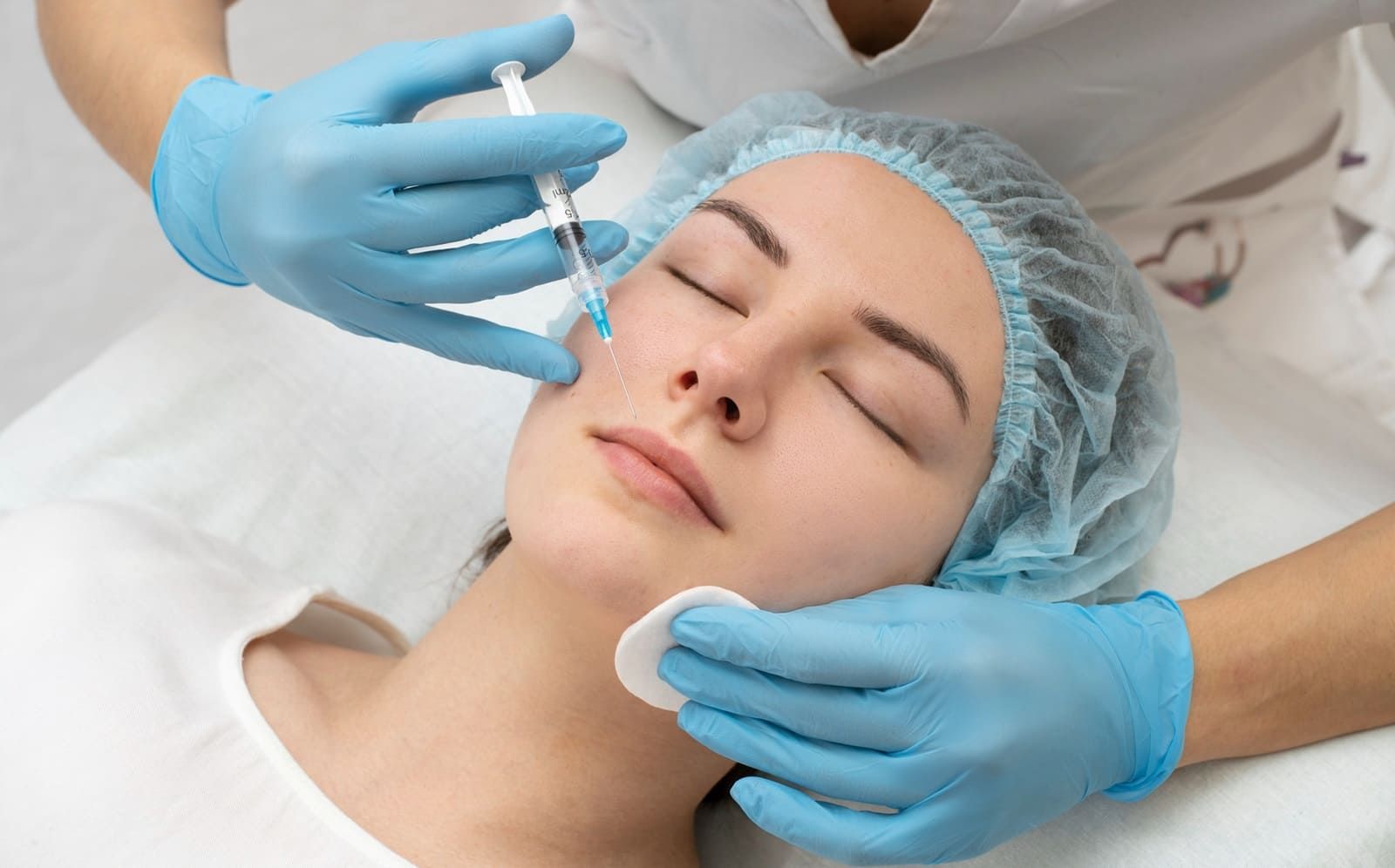 Peptide Therapy