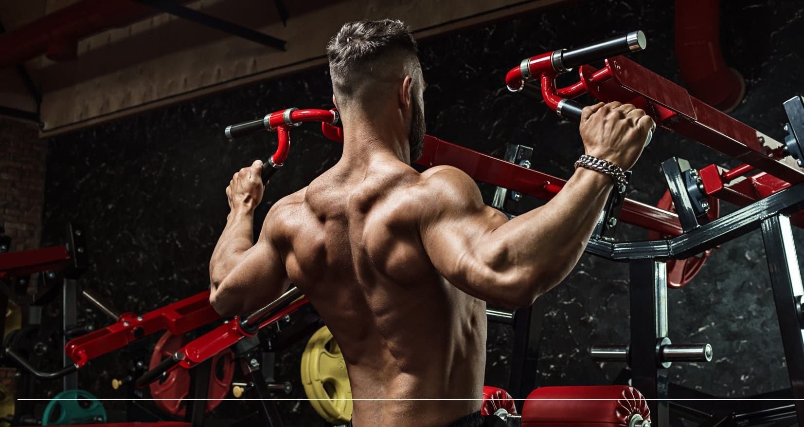 peptide benefits