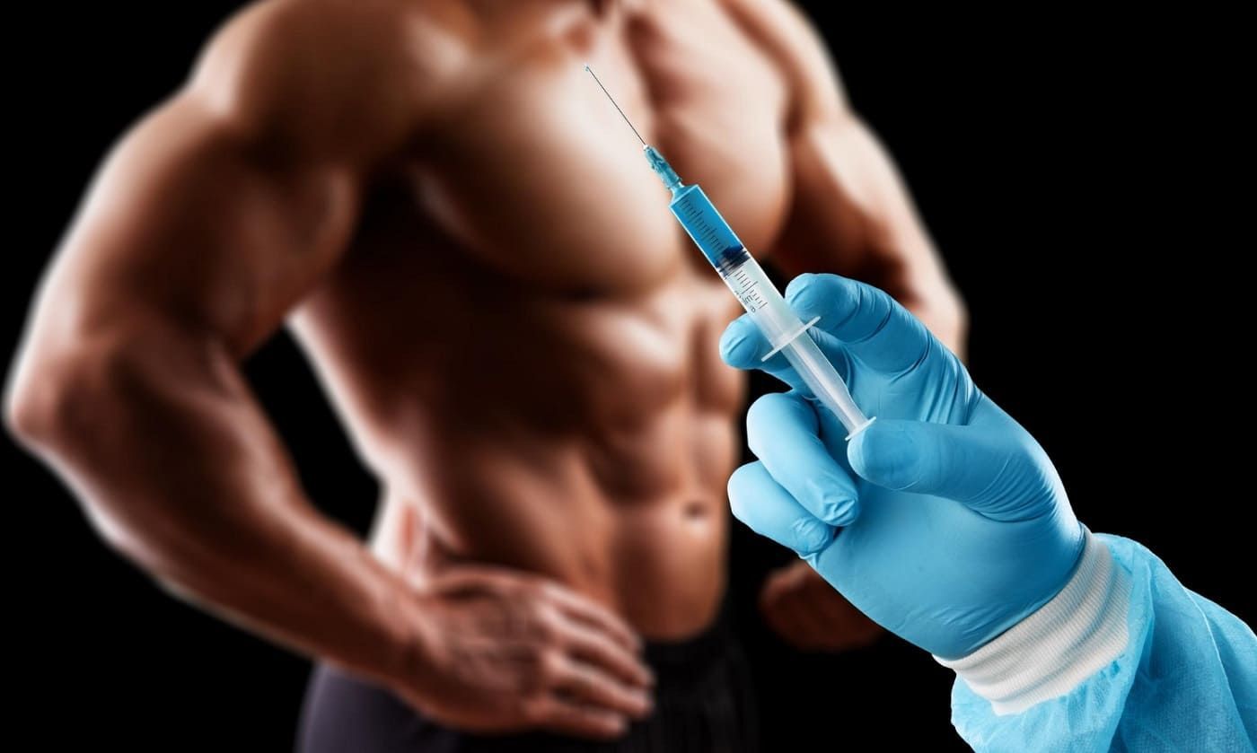 Testosterone Therapy