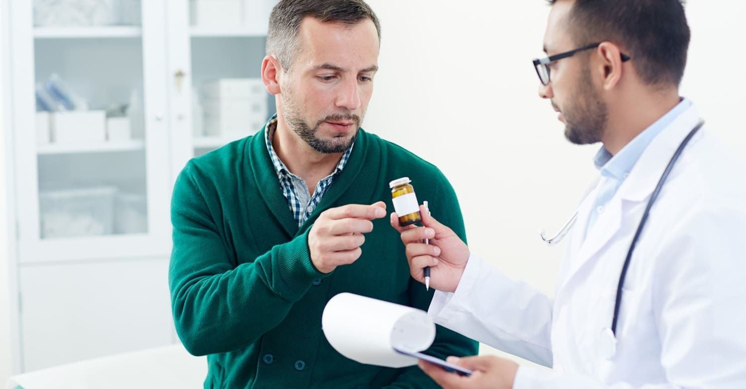 Testosterone therapy Tampa