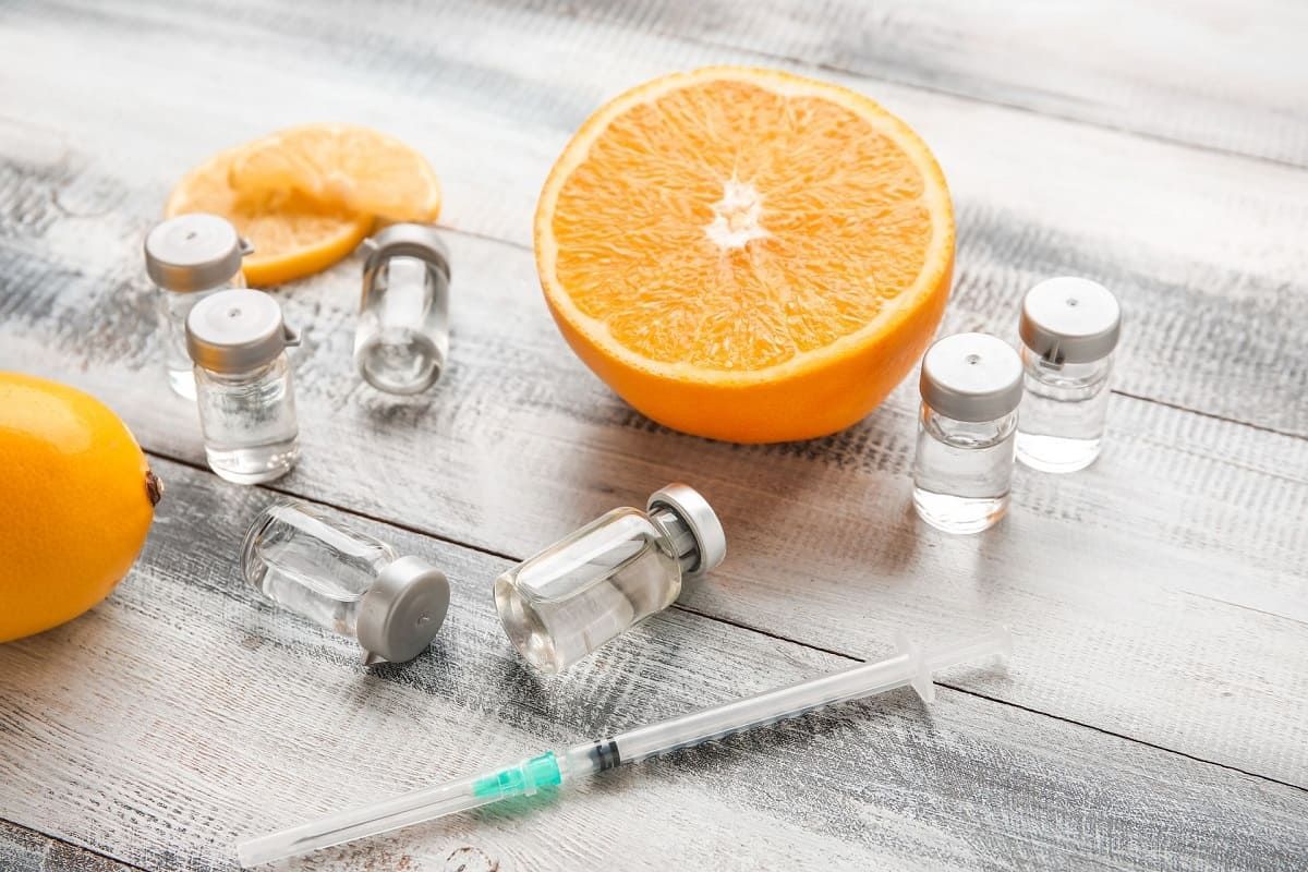 Vitamin Injectables Tampa