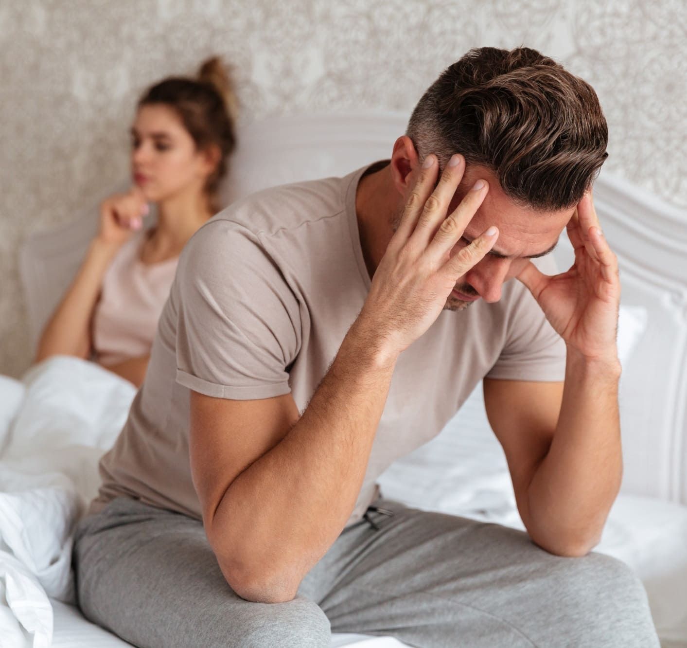 Erectile Dysfunction Tampa