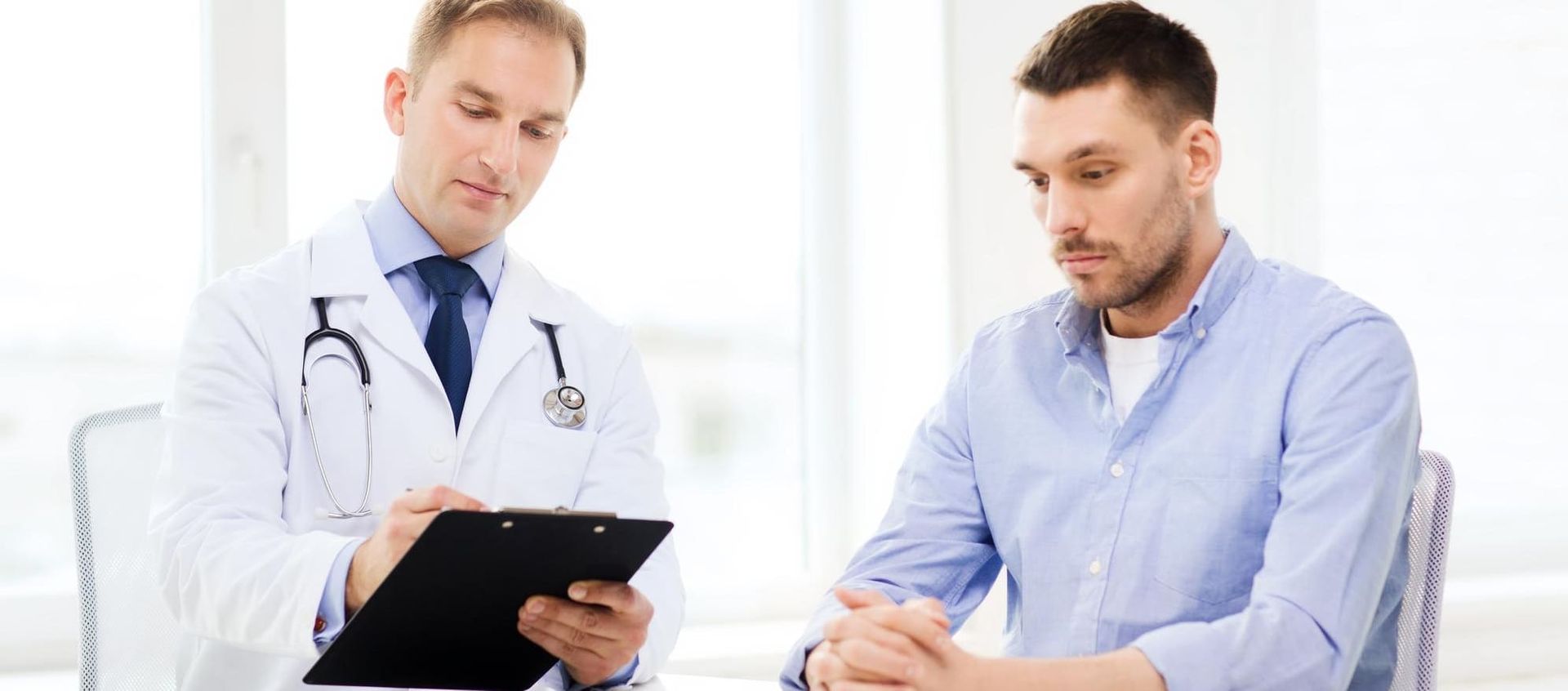 erectile dysfunction treatment