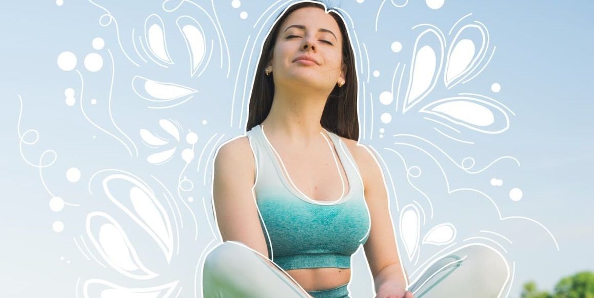 improved focus, productivity, and emotional well-being